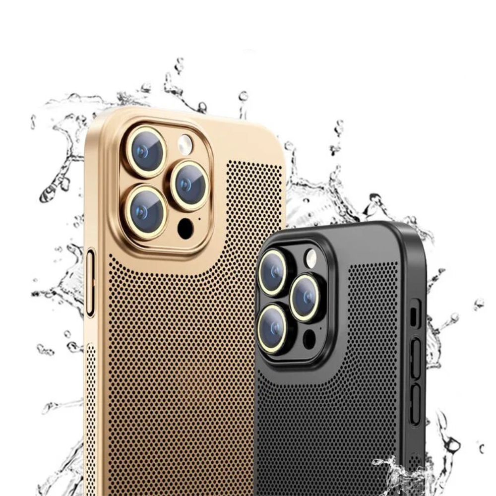 VIMEDA | Anti-Heat iPhone Case™