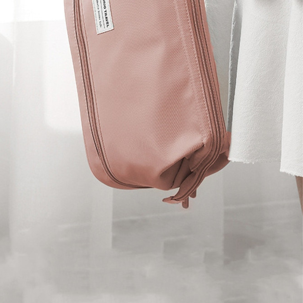 VIMEDA | Waterproof Toiletry Bag™