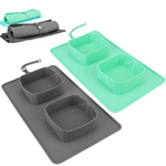 VIMEDA | Portable Pet Bowl™