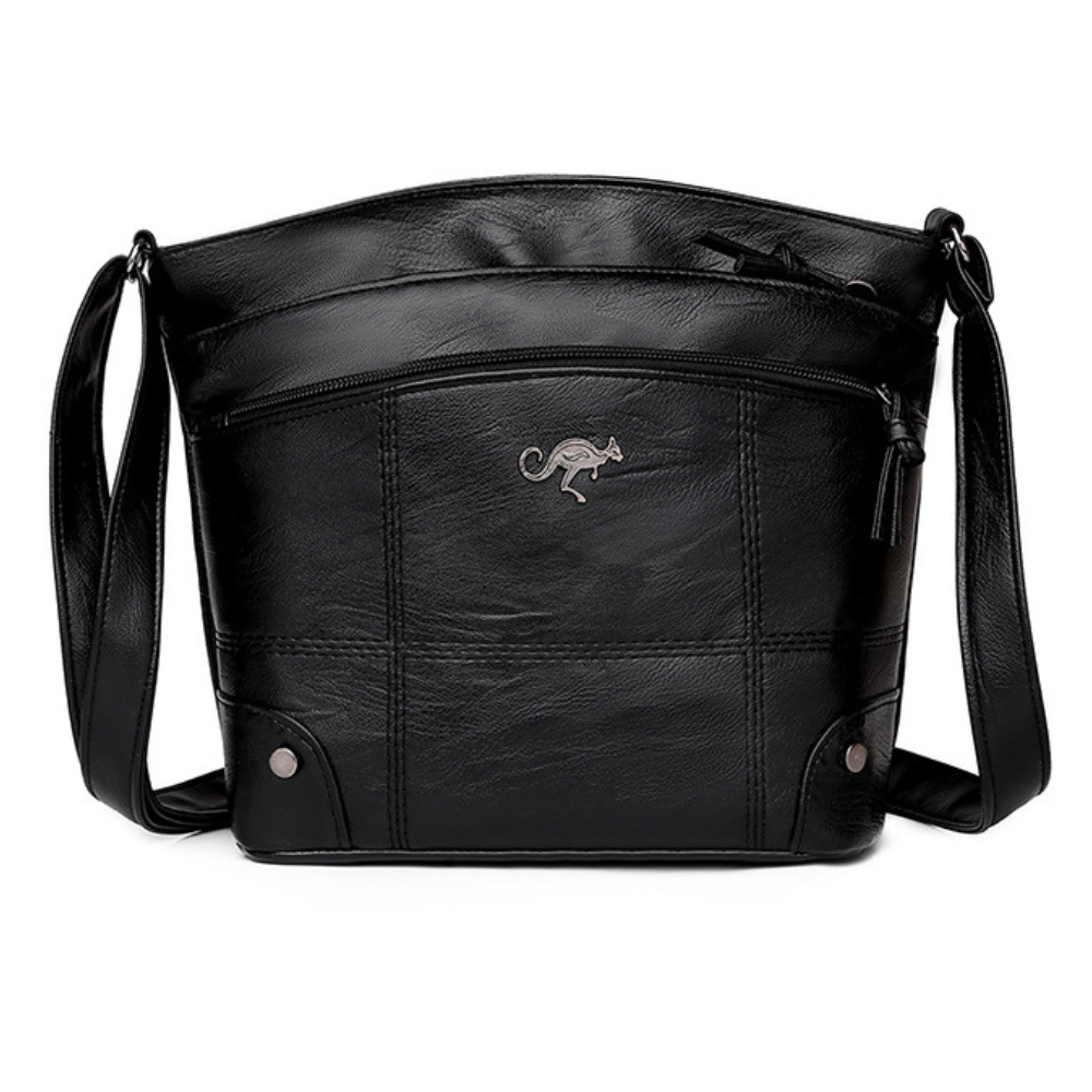 VIMEDA | Soft Leather Bag™