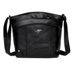 VIMEDA | Soft Leather Bag™