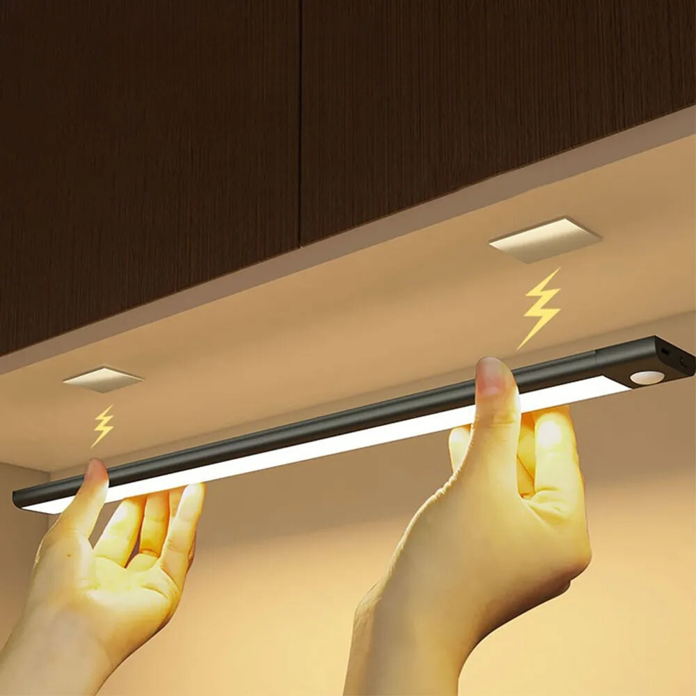 VIMEDA | Motion-Sensor LED Lamp™