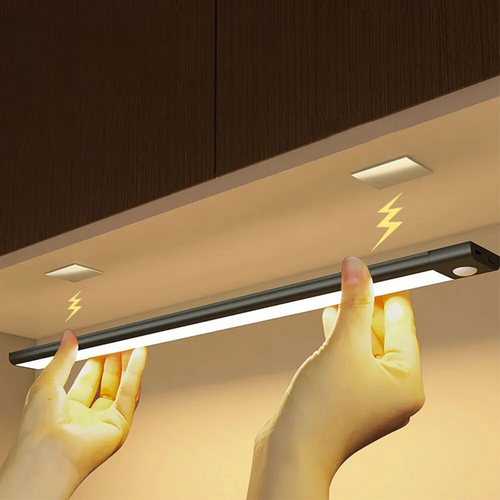 VIMEDA | Motion-Sensor LED Lamp™