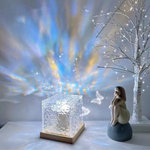 VIMEDA | Crystal Cube Lamp™