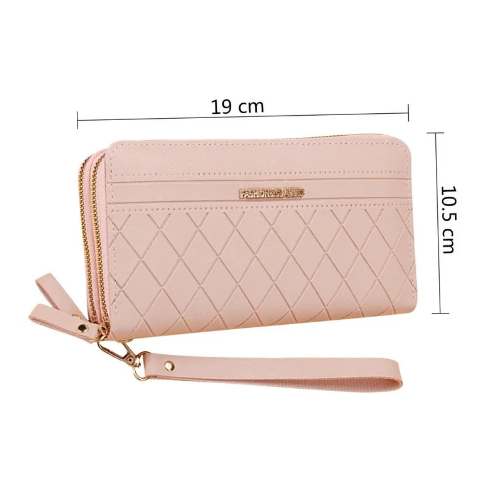 VIMEDA | Long Women's Wallet™