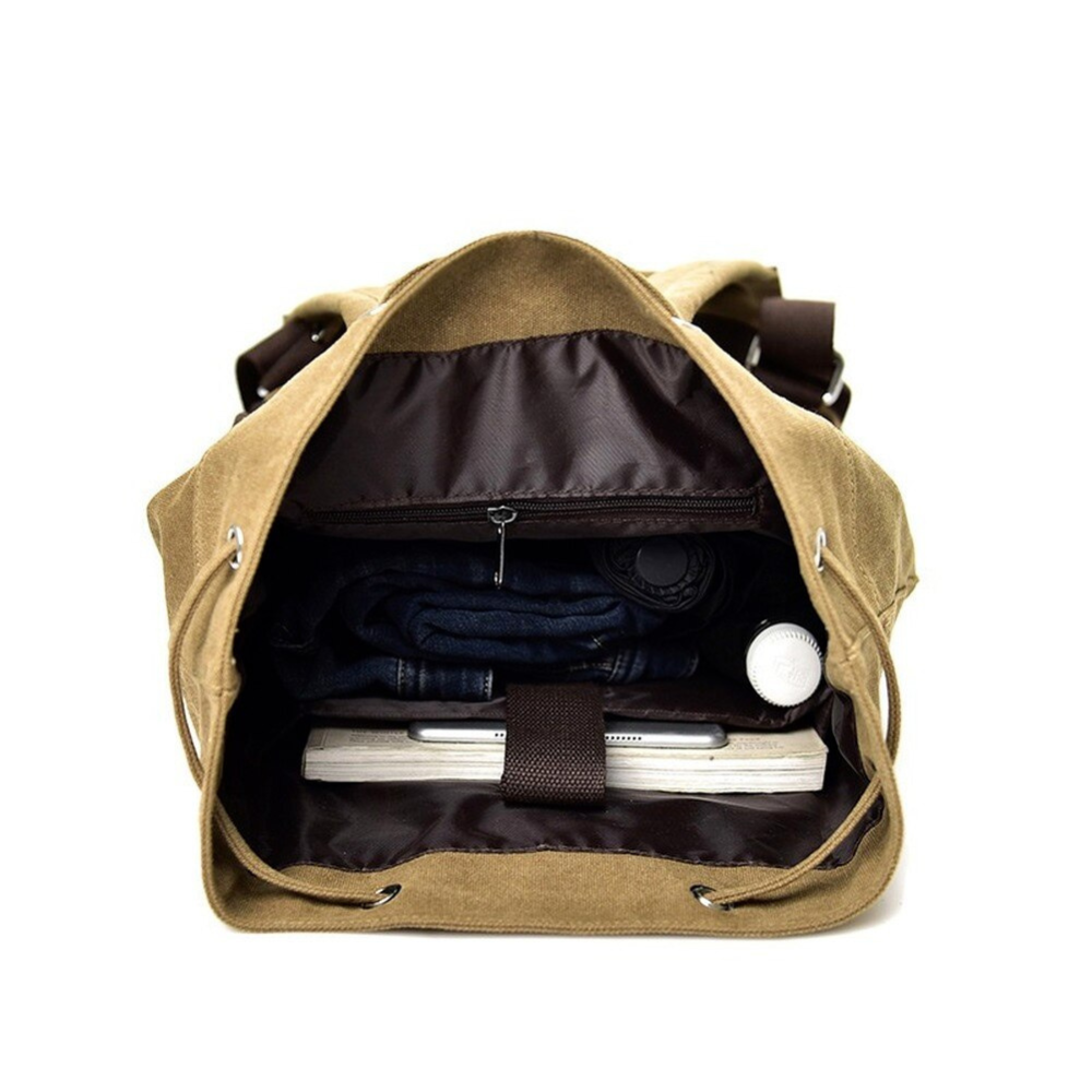 VIMEDA | Durable Drawstring Bag™