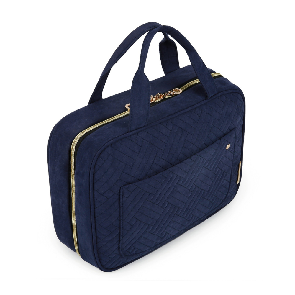 VIMEDA | Multi-level Toiletry Bag™