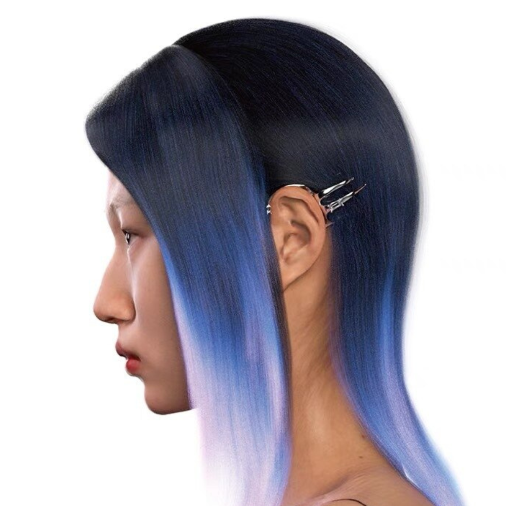 VIMEDA | Fairy Hair Ear Clips™ (1 Par)
