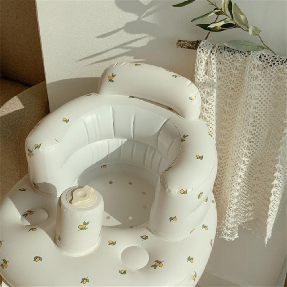VIMEDA | Inflatable Baby Seat™