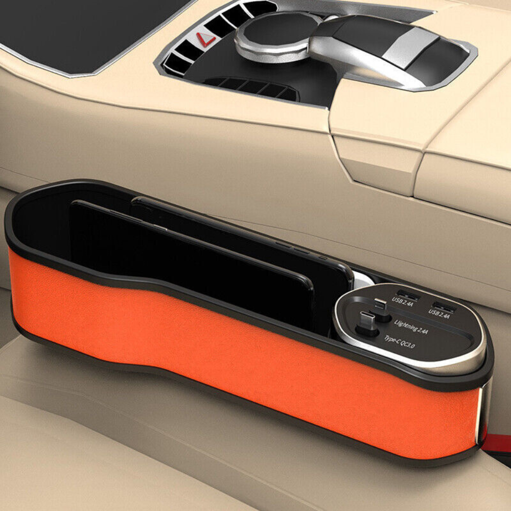 VIMEDA | Seat Filler Charging Station™