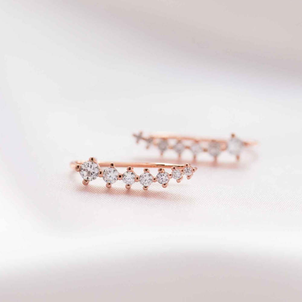 VIMEDA | Seven Star Earrings™ (1+1 GRATIS)