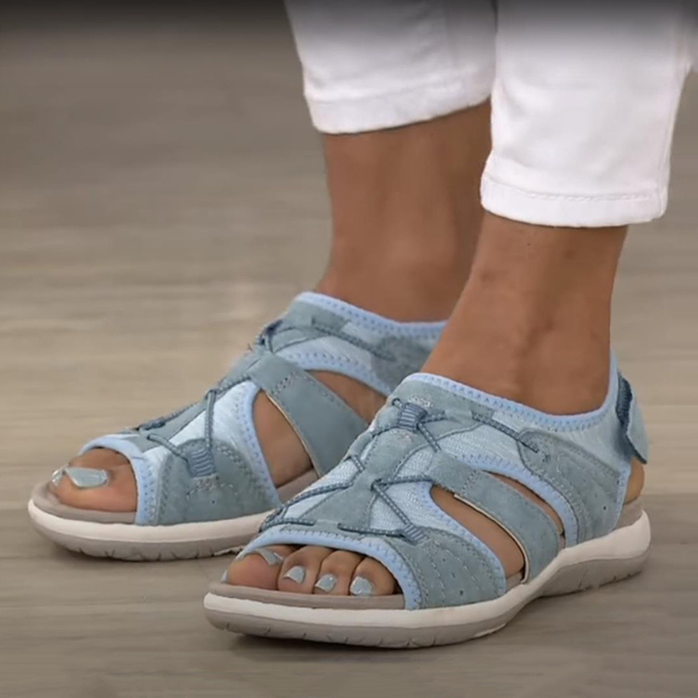 VIMEDA | ComfyStride™ | Ortopediske Sandaler