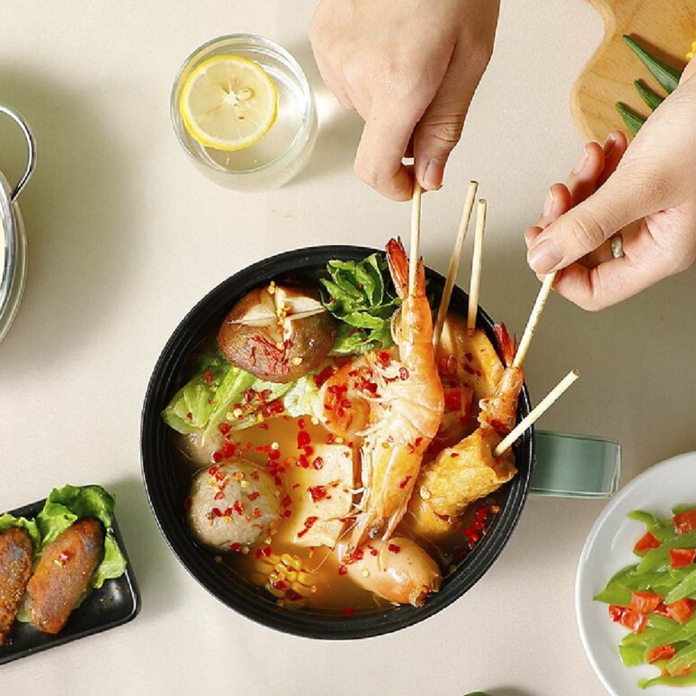 VIMEDA | Non-stick Electric Cooker™