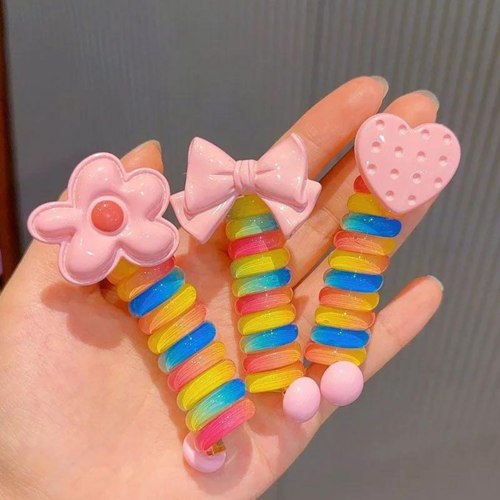 VIMEDA | Twirly Hairband™  (2+2 GRATIS)