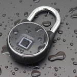 VIMEDA | Fingerprint Padlock™