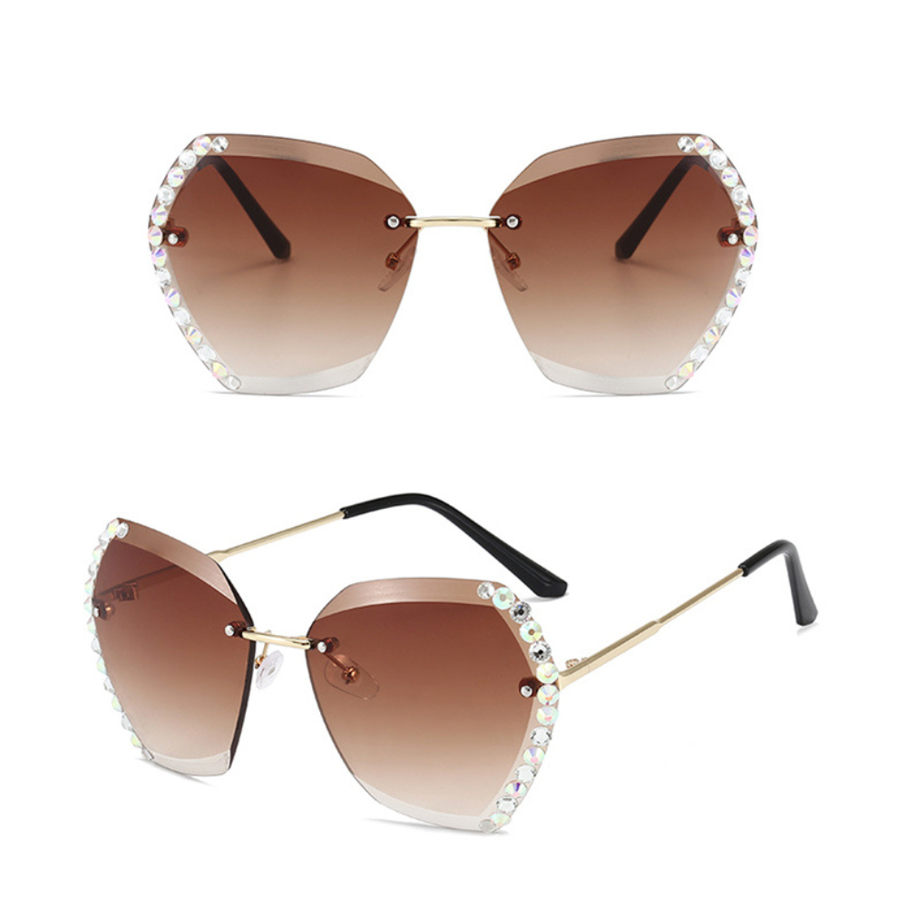 VIMEDA | Diamond Sunglasses™