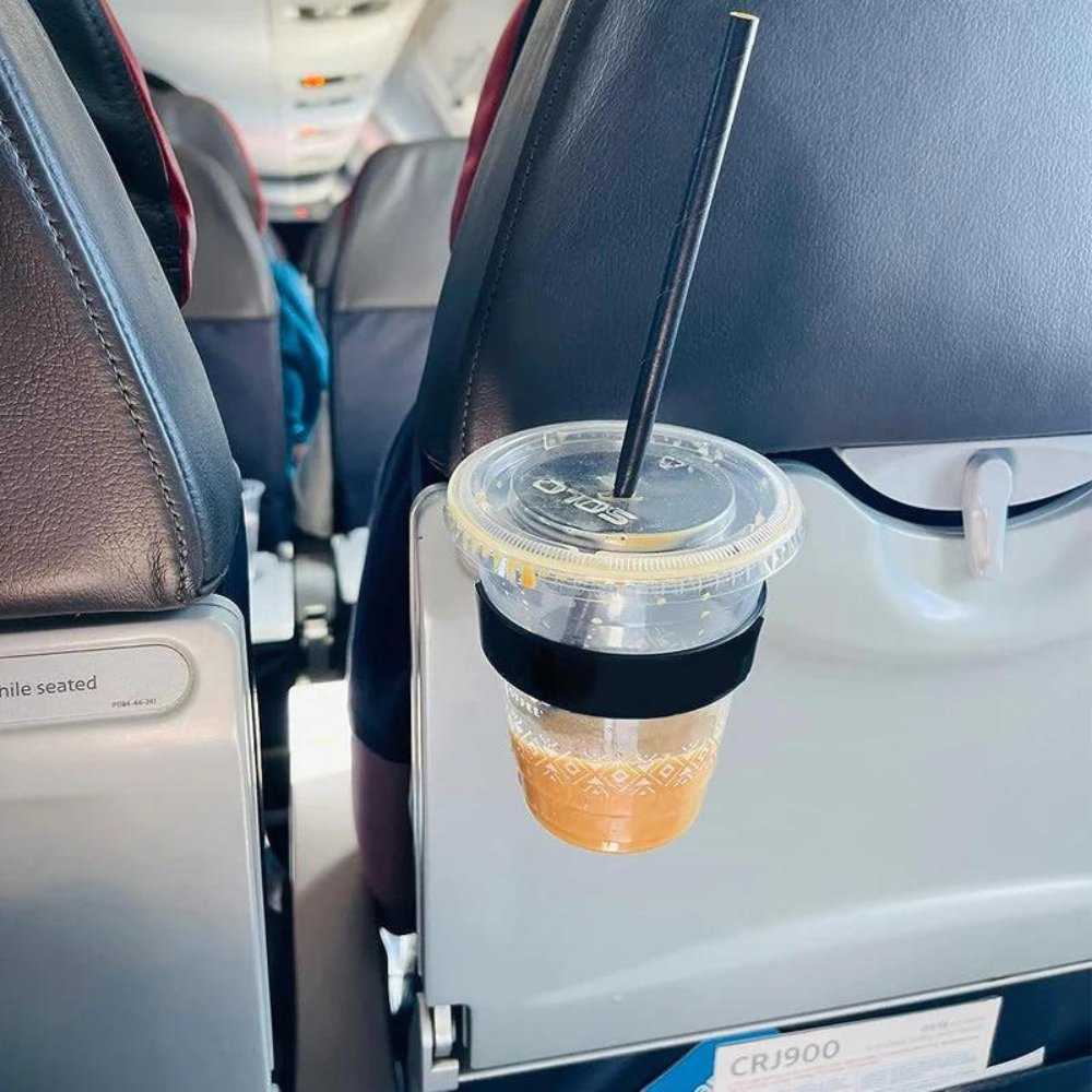 VIMEDA | Portable Drink Holder™ (1+1 GRATIS)