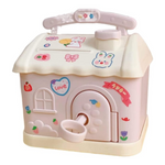 VIMEDA | Cottage Piggy Bank™