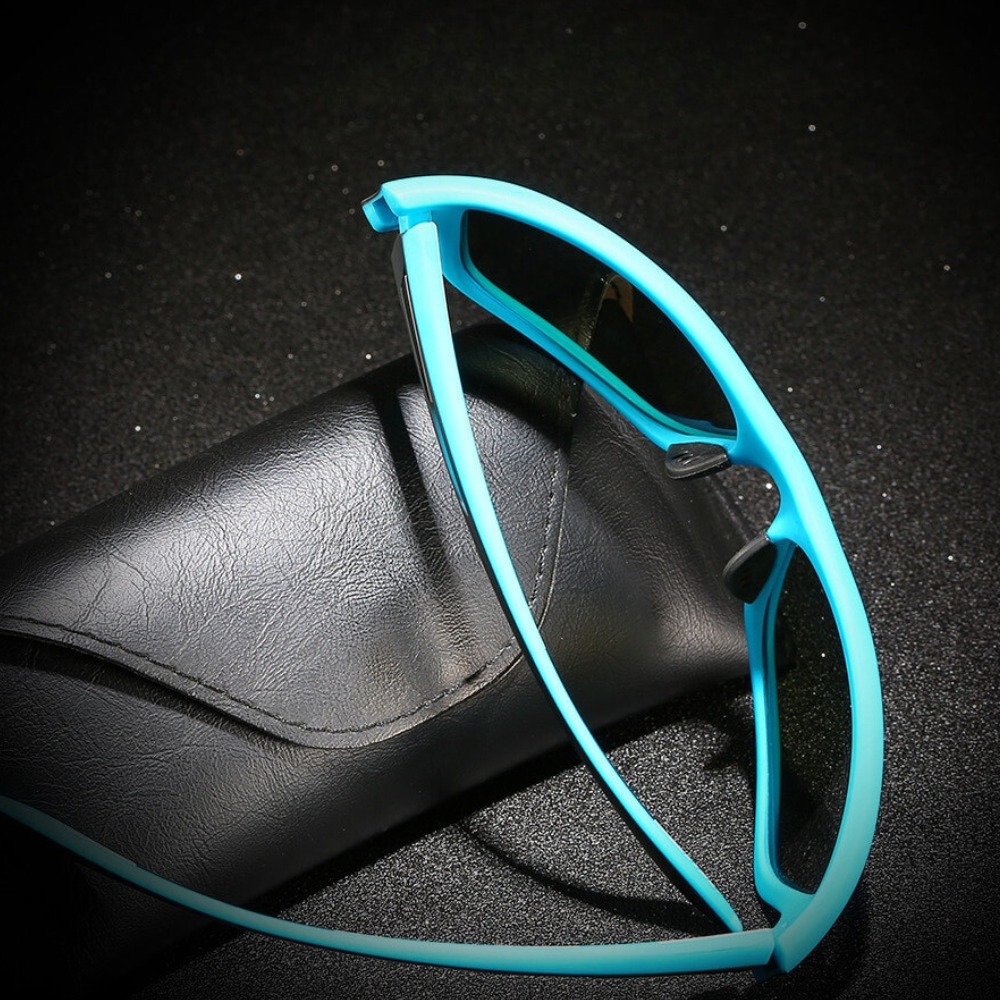 VIMEDA | Polarized Sports Sunglasses™ (1+1 GRATIS)