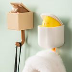 VIMEDA | Animal Wall Hooks™ (1+1 GRATIS)