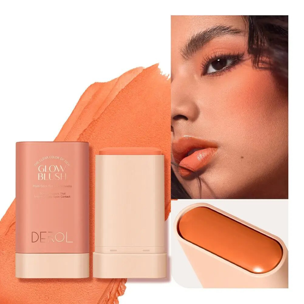 VIMEDA | Multi-use Blush Stick™ (1+1 GRATIS)