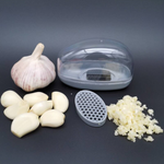 VIMEDA | Garlic Prepper™ (1+1 GRATIS)