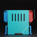 VIMEDA | BMO Switch Stand™