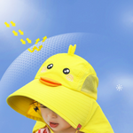 VIMEDA | Children's Sun Hat™
