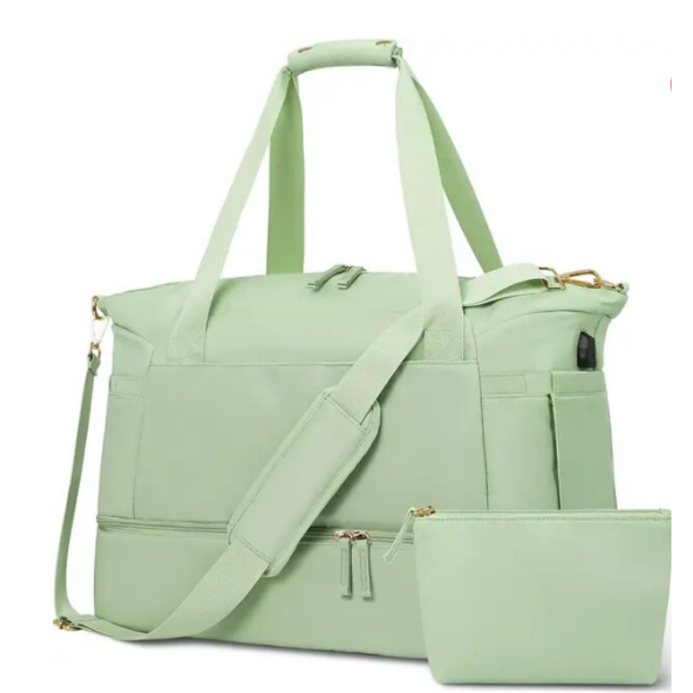 VIMEDA | Multifunctional Duffel Bag™