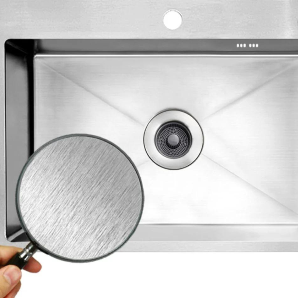 VIMEDA | Sink Drain Filter™