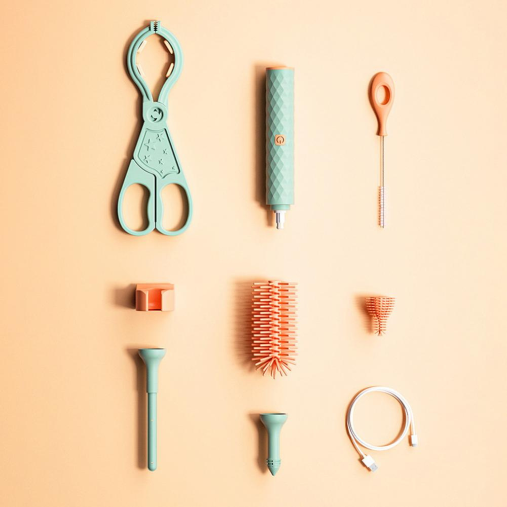 VIMEDA | SparkScrub™