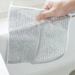 VIMEDA | Wire Dishwashing Cloth™ (2+2 GRATIS)