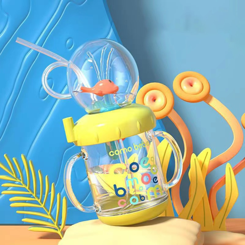 VIMEDA | Cute Portable Cup™
