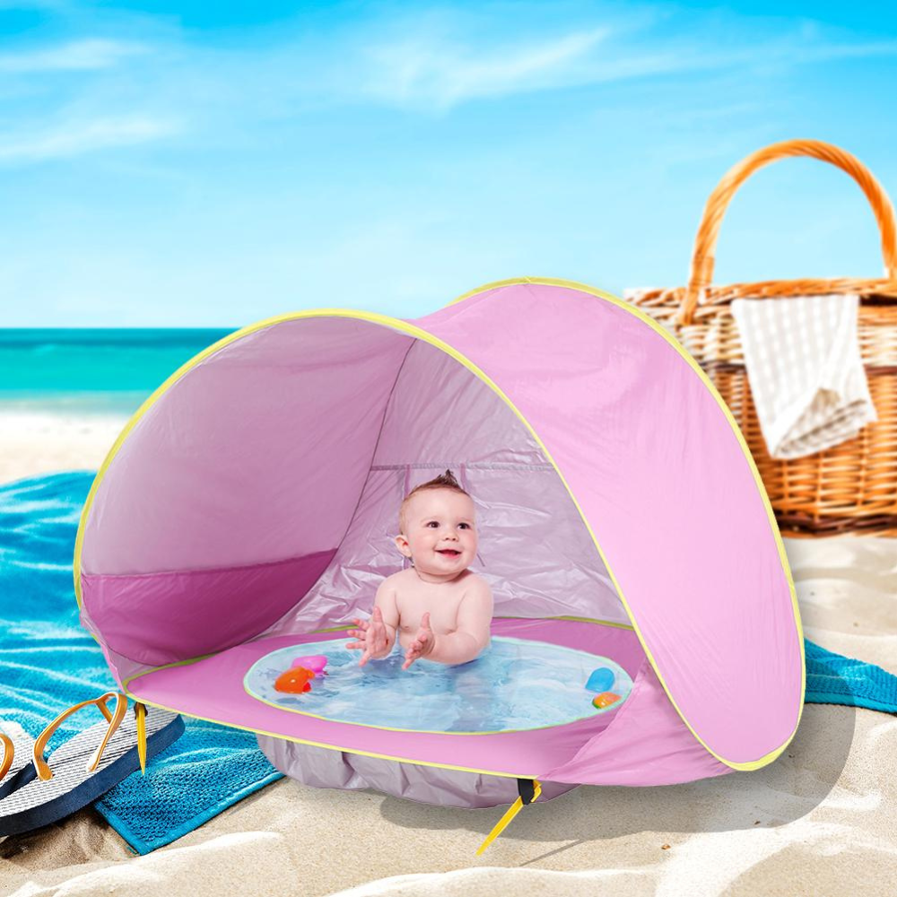 VIMEDA | Baby Beach Tent™