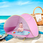 VIMEDA | Baby Beach Tent™