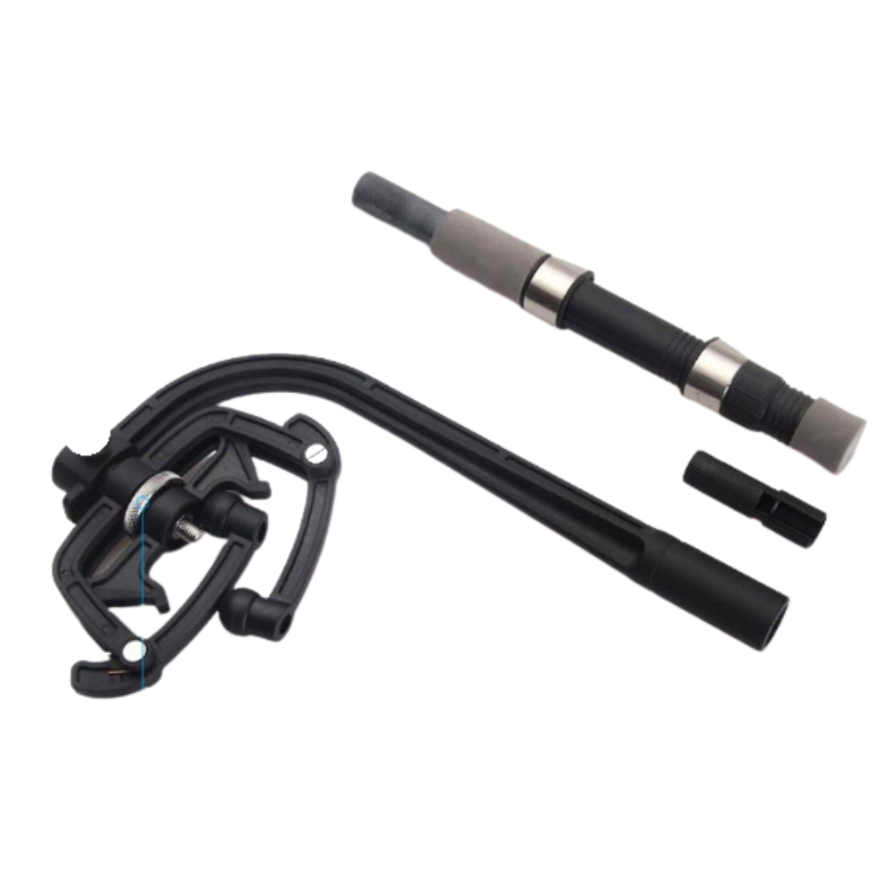VIMEDA | Spinning Reel Spooler™