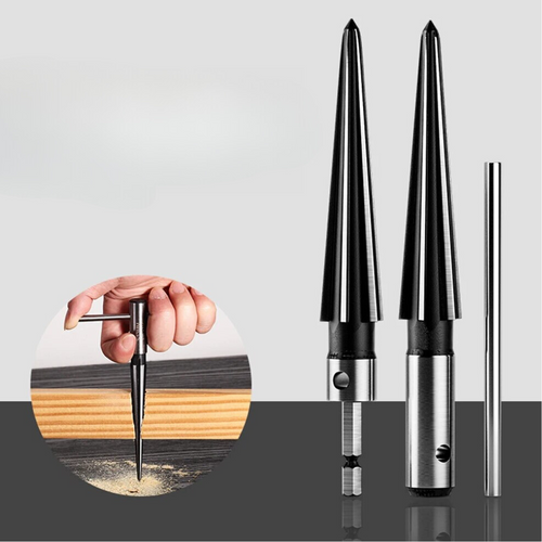 VIMEDA | T-Handle Tapered Reamer™ (1+1 GRATIS)