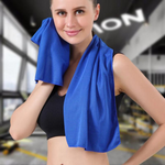 VIMEDA | Instant Cooling Towel™