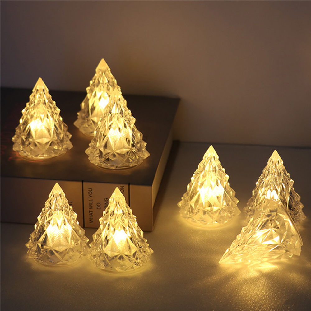VIMEDA | Christmas Tree Night Light™ (2+2 GRATIS)
