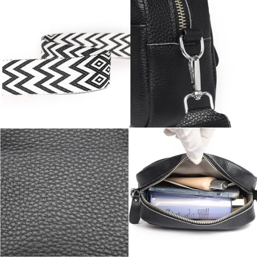 VIMEDA | Chic Crossbody Bag™