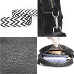 VIMEDA | Chic Crossbody Bag™