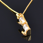 VIMEDA | Bamboo Opal Necklace™ (1+1 GRATIS)