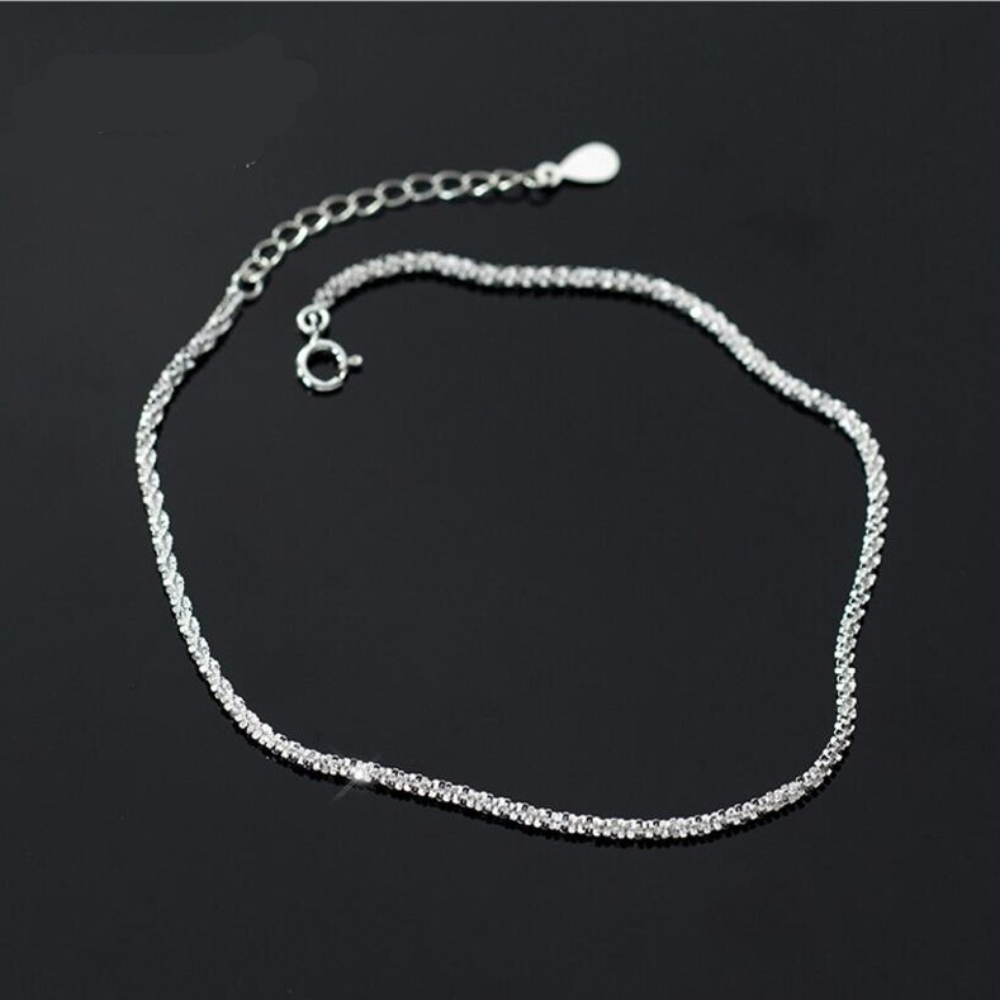 VIMEDA | Crystal Anklet™ (1+1 GRATIS)