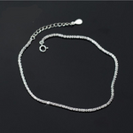 VIMEDA | Crystal Anklet™ (1+1 GRATIS)