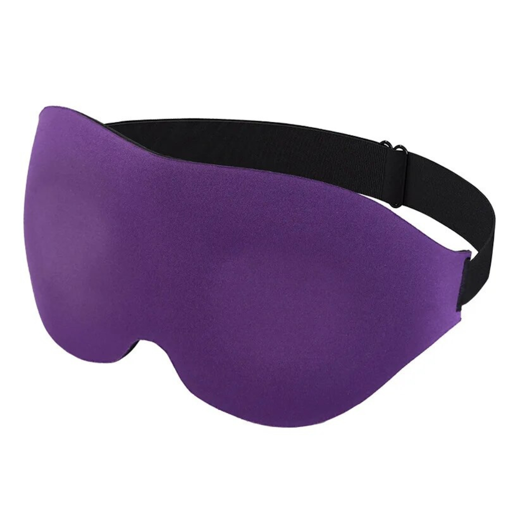 VIMEDA | 3D Sleeping Mask™