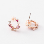 VIMEDA | Floral Crown Earrings™ (1+1 GRATIS)