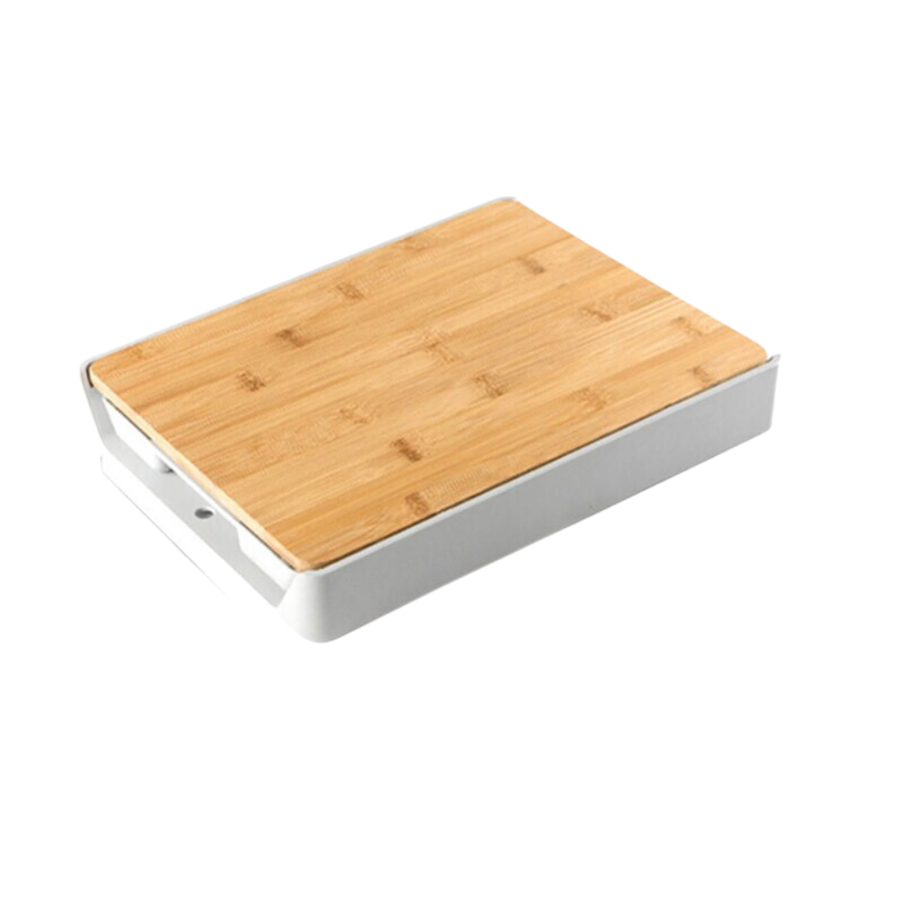 VIMEDA | Drawer Cutting Board™