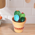 VIMEDA | Cactus Spoons Set™
