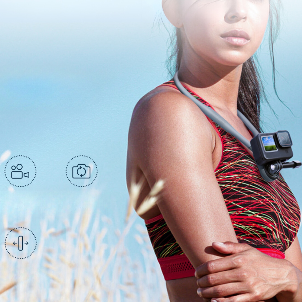 VIMEDA | Neck Phone Mount™