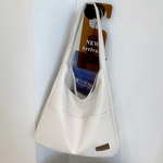 VIMEDA | Leather Tote Bag™